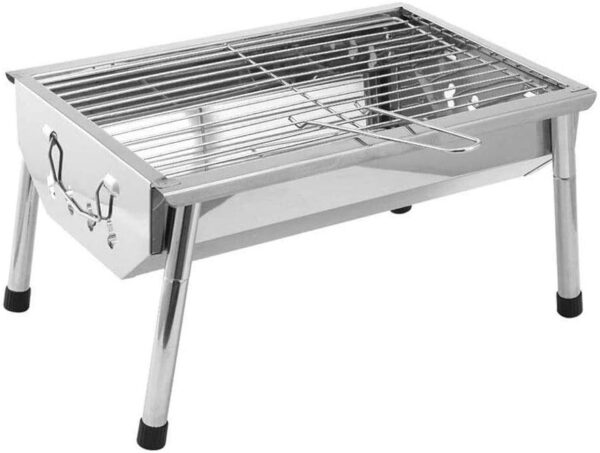 Disposable Folding Barbecue Grill