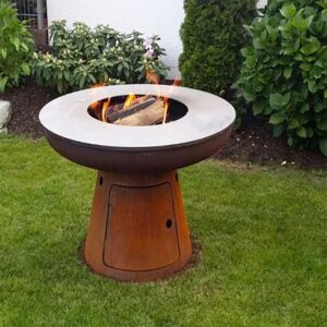 Garden Backyard Outdoor Bbq Grills