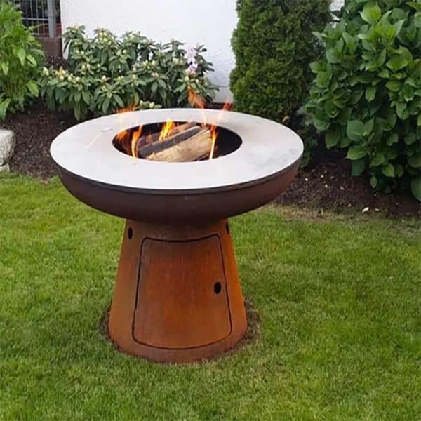 Garden Backyard Outdoor Bbq Grills