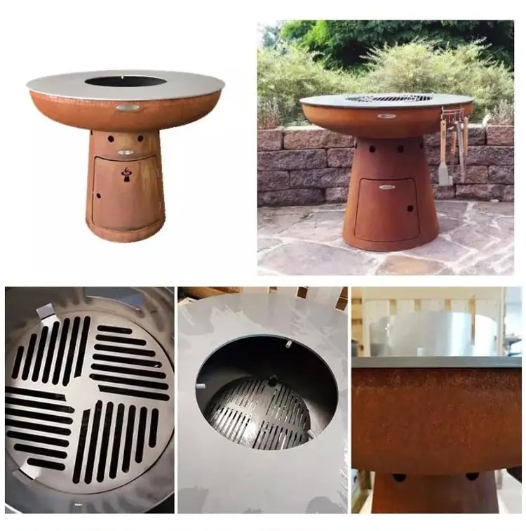 Garden Backyard Outdoor Bbq Grills Factory,china,price,manufacturers, suppliers, customized, wholesale, cheap, for sale, in stock.