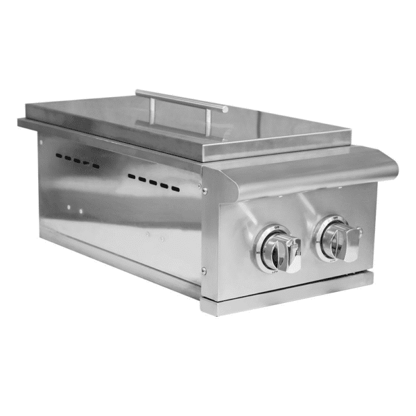 Factory Supplier Built-In Gas BBQ Grill