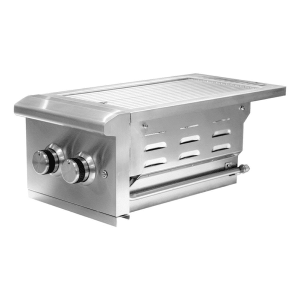 Free Standing BBQ Gas Grill