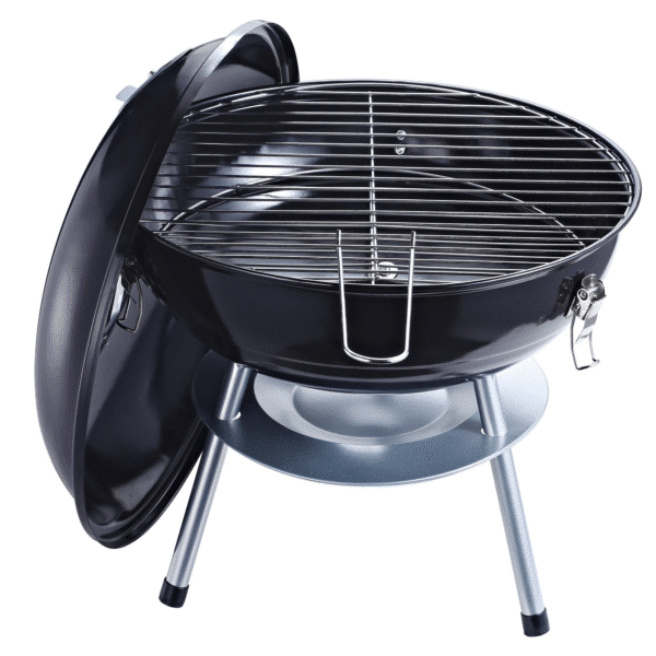 Charcoal Tabletop Barbecue Grills - Image 3