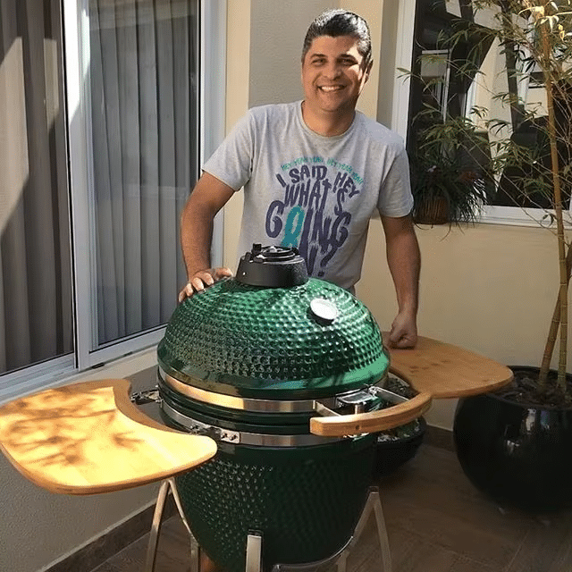 The Ultimate Ceramic Grill Buying Guide
