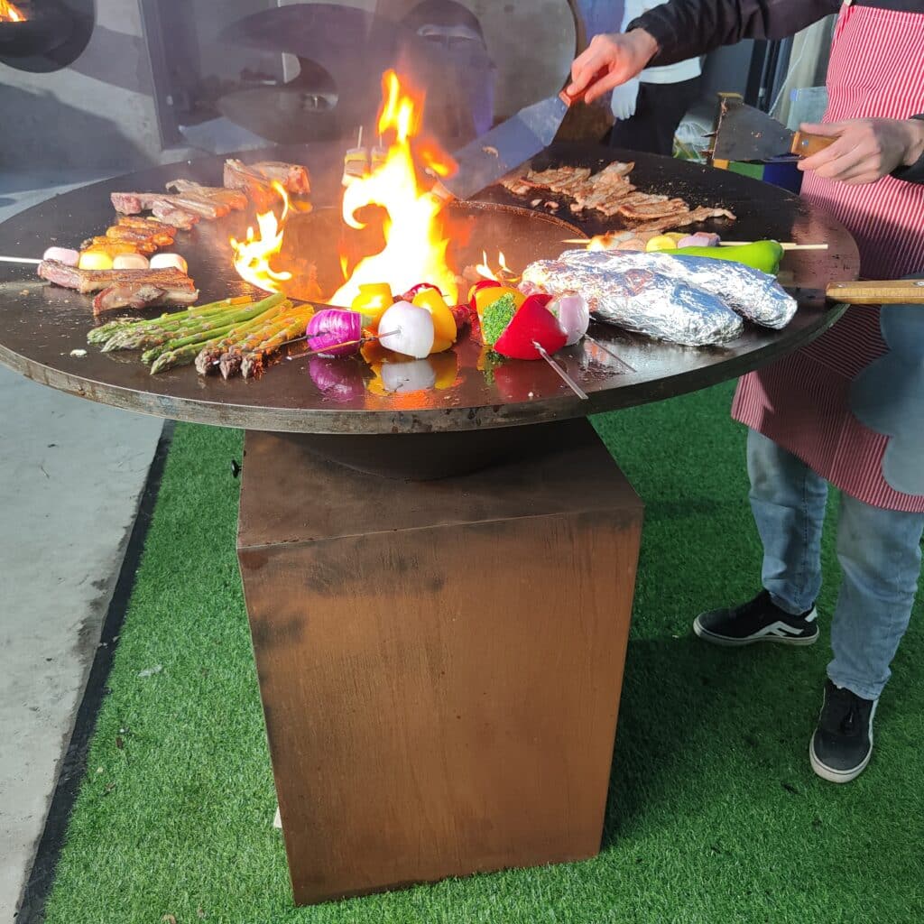 Outdoor Cooking Bbq