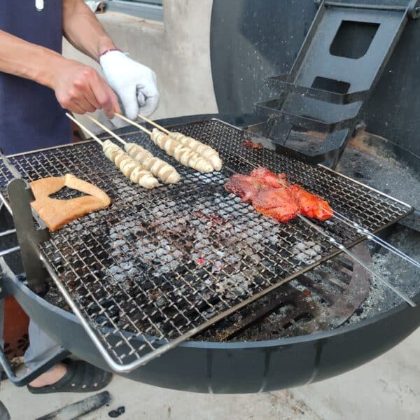 BBQ New Design Bbq Brazier Outdoor