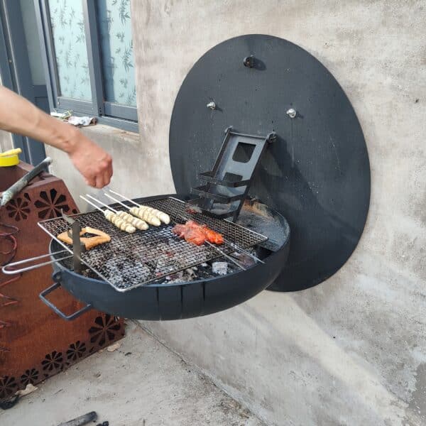 BBQ New Design Bbq Brazier Outdoor