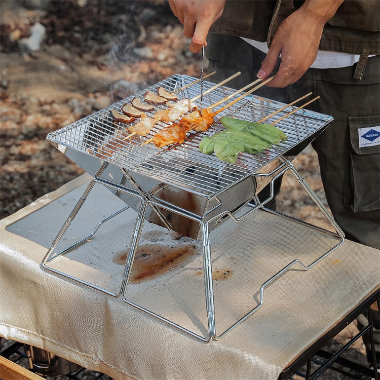 BBQ grill