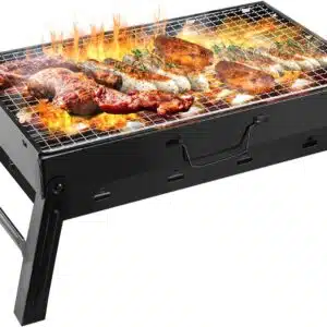 Best Charcoal BBQ Grills in the UK