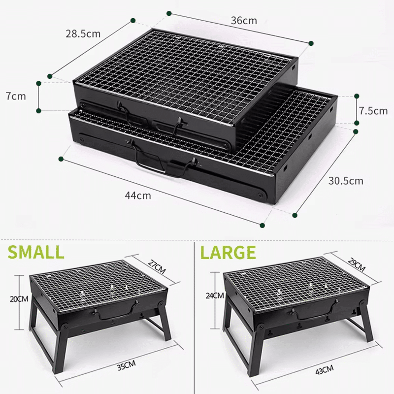 Best Charcoal BBQ Grills in the UK