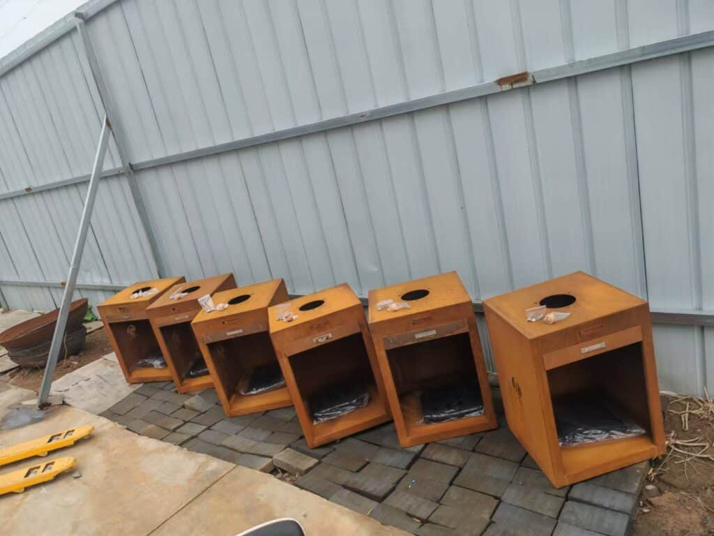 BBQ grill manufacturers, suppliers, customized-keweicorten