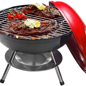 Charcoal Grill