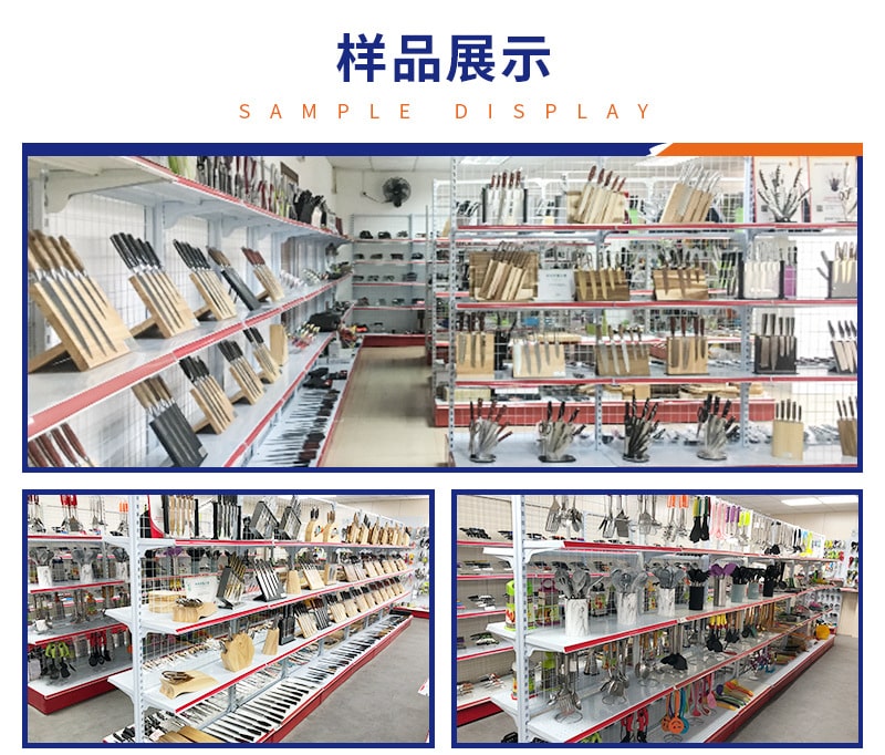 wholesale BBQ tool set